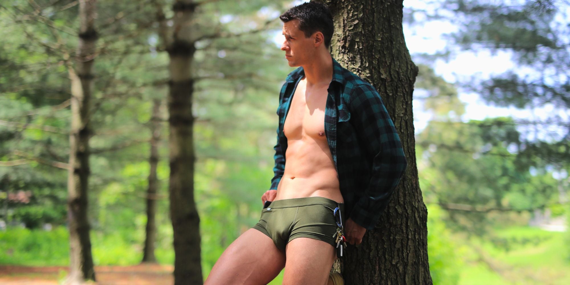 How Many Pairs of Underwear Should I Have? Lets Find Out TBô underwear