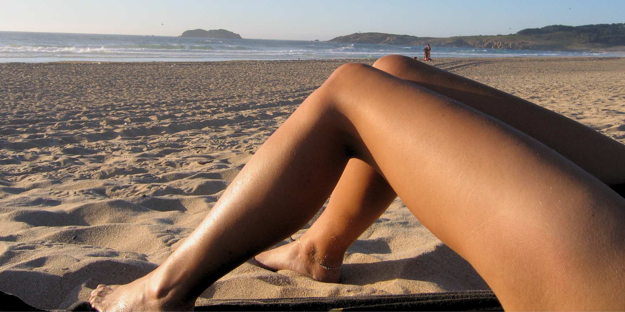 nudit beach