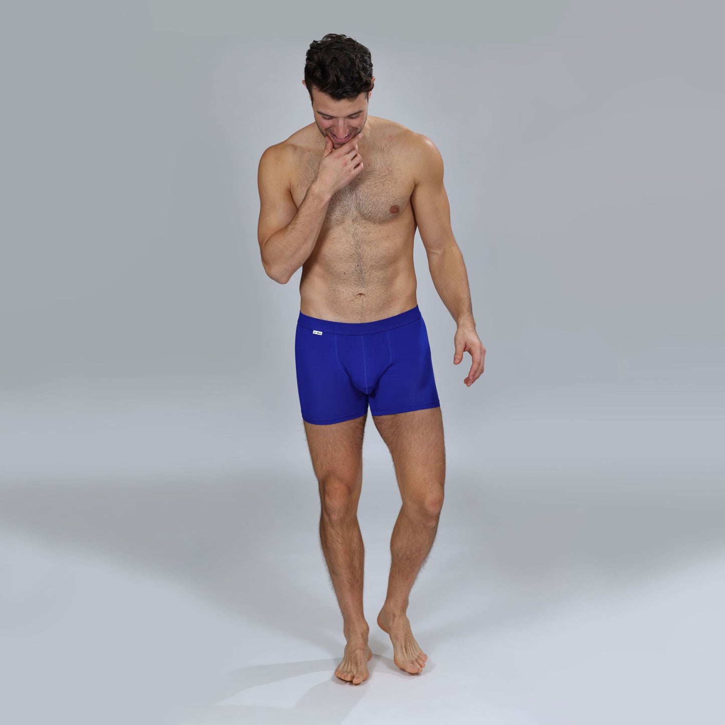6-Pack Surf the Web Boxer Briefs