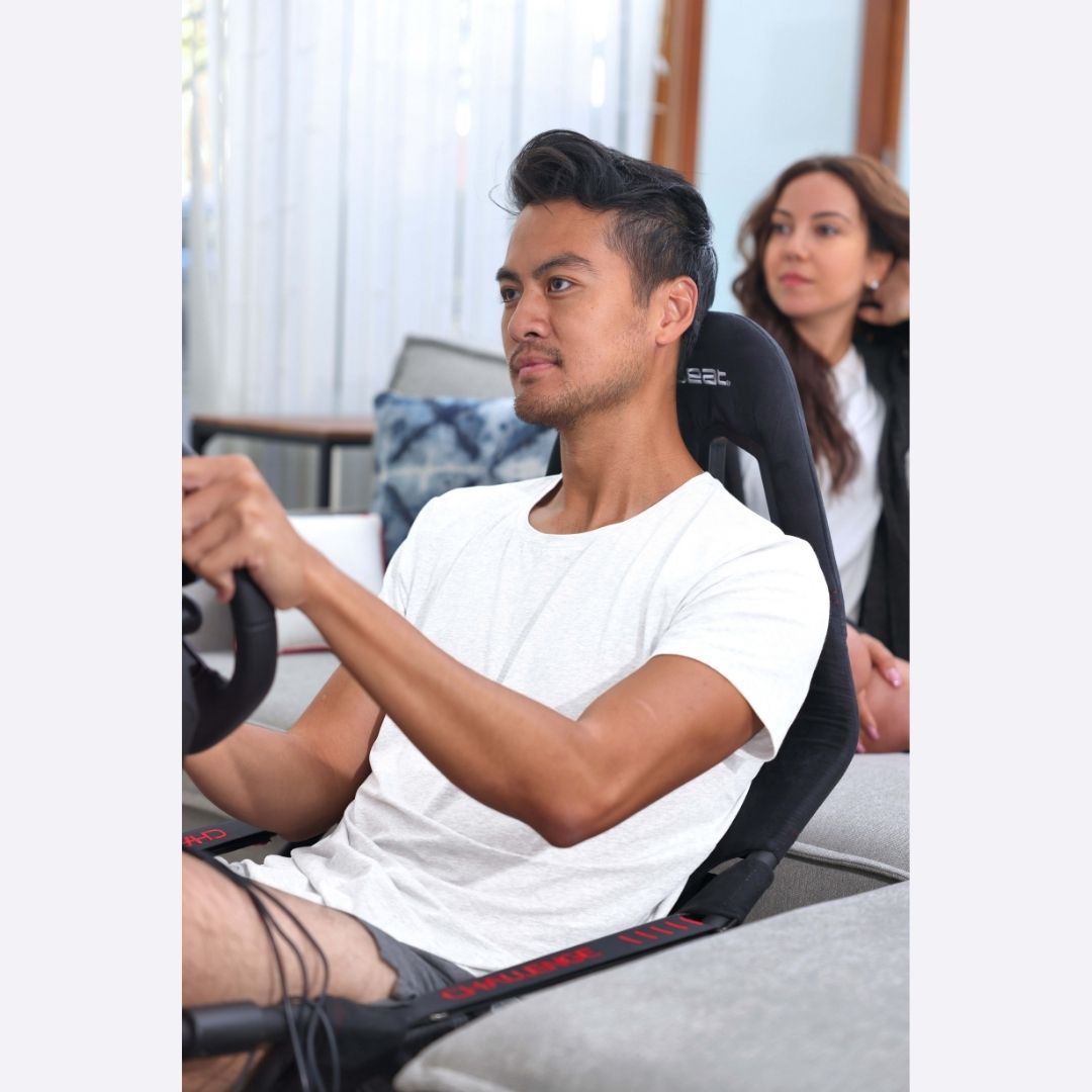 The Limited Edition Everday T-shirt