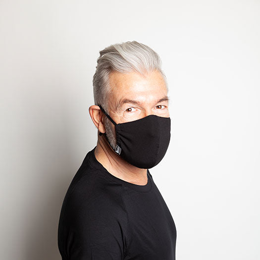 The Mask for men in the USA and Canada