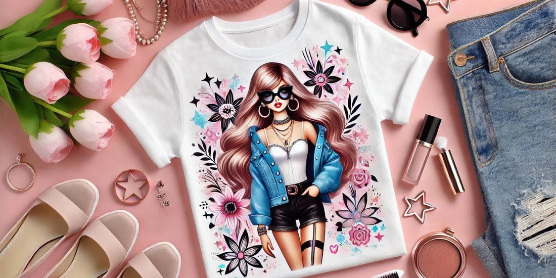 Aerie Barbie Shirt