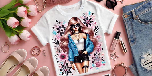 Aerie Barbie Shirt