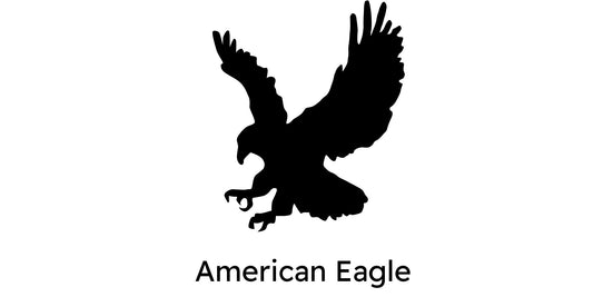 American Eagle Logo 