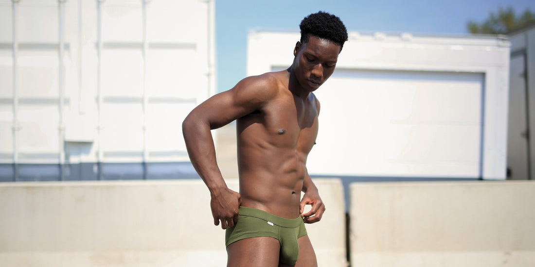5 Reasons to Make the Switch to Bamboo Underwear for Your Workouts (and  Everything Else You Do) - ALLIED
