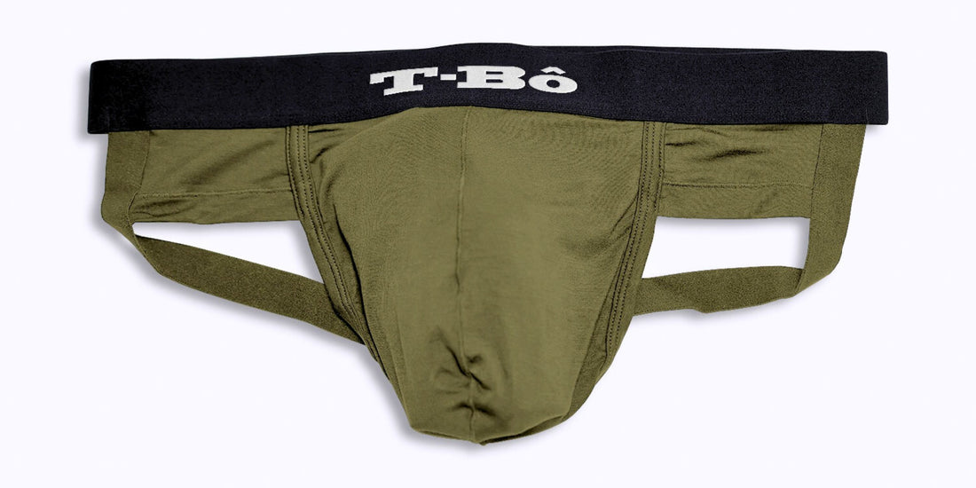 Best Jockstrap Brands for Men 2024