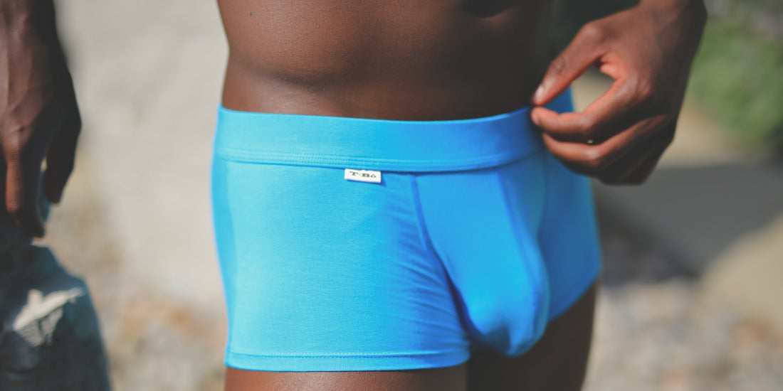 Best Men's Underwear Online