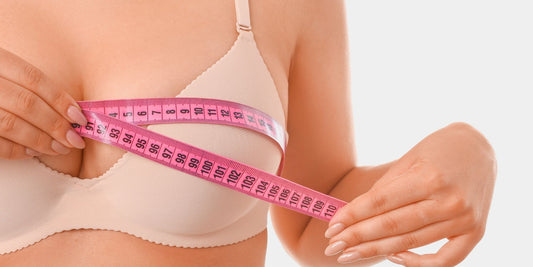 Different Types of Boobs