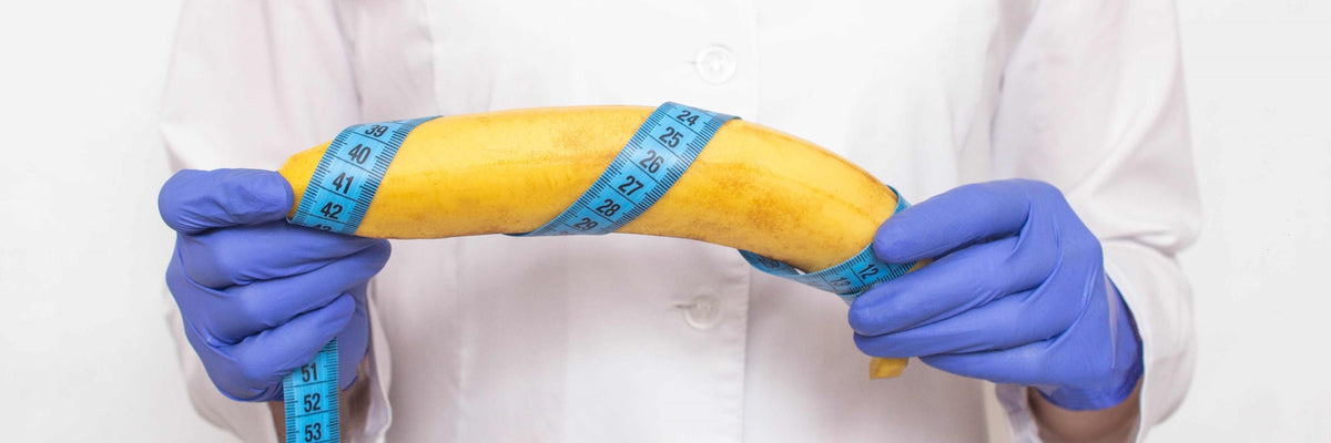 Microfallis Do I Have a Micropenis? Exploring Size, Symptoms, and Solutions – TBô ...