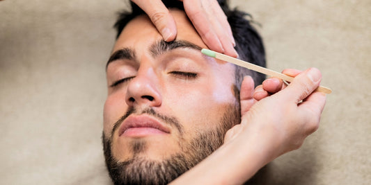 Eyebrow Hair Loss