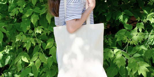 Fall Tote Bag