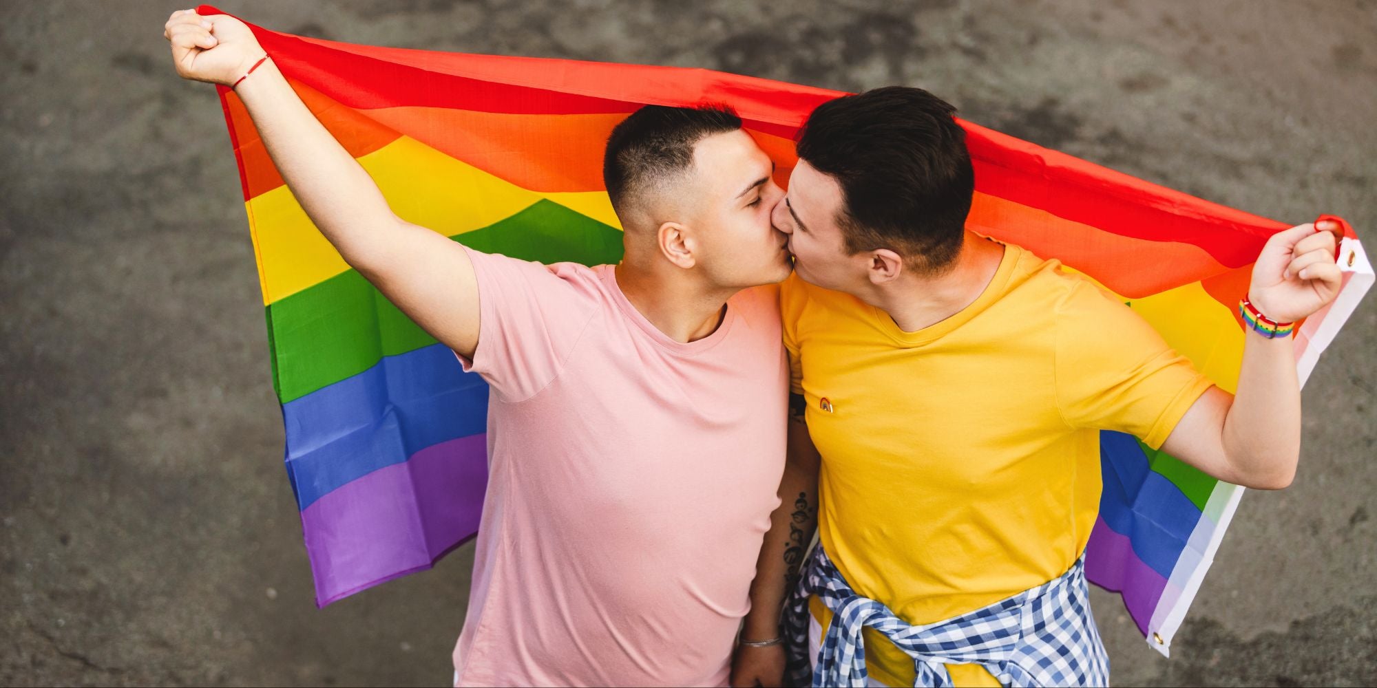 Gay Stereotypes