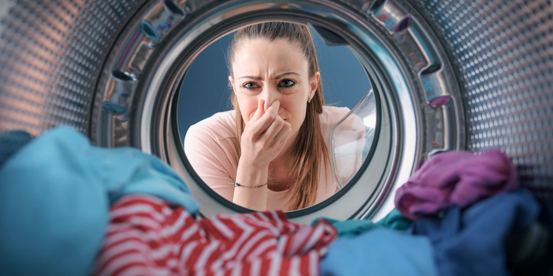 How to Get Smell Out of Your Underwear