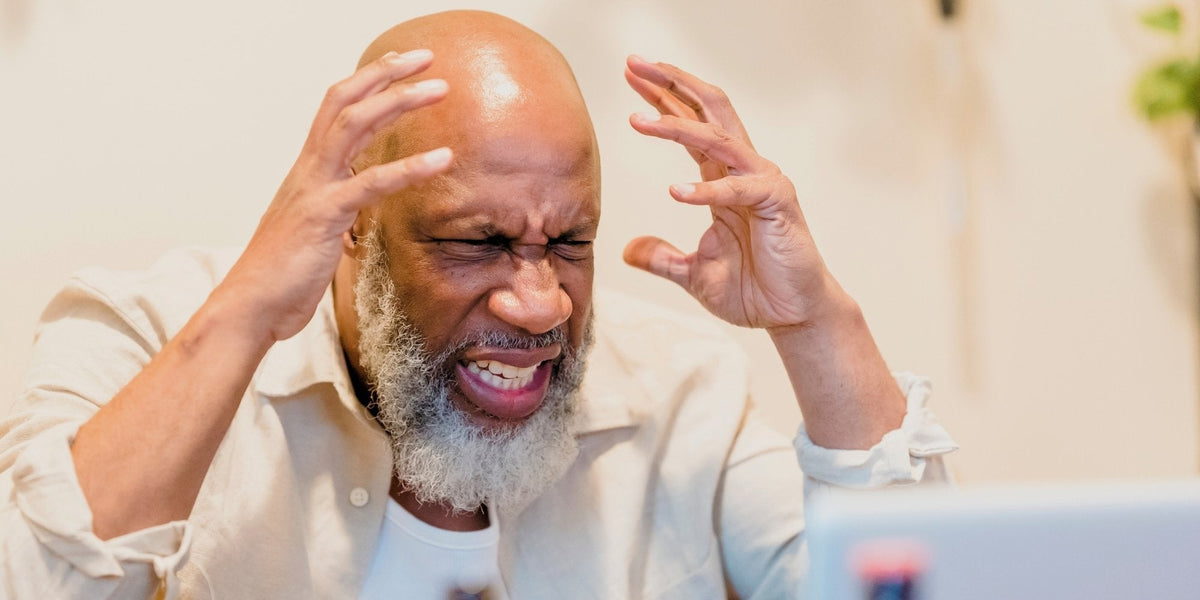 How to Get a Smooth Bald Head