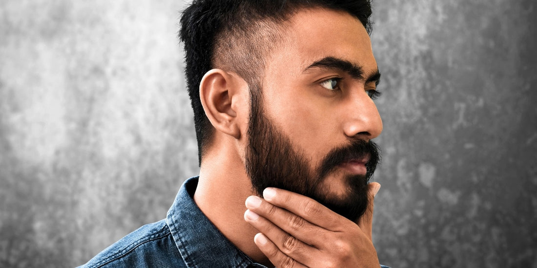 How to Make Your Beard Hair Soft