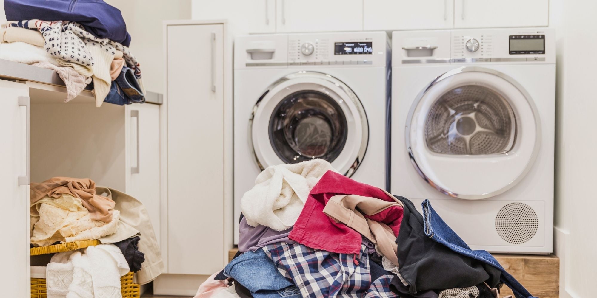 How to Remove Color Bleeding from Clothes