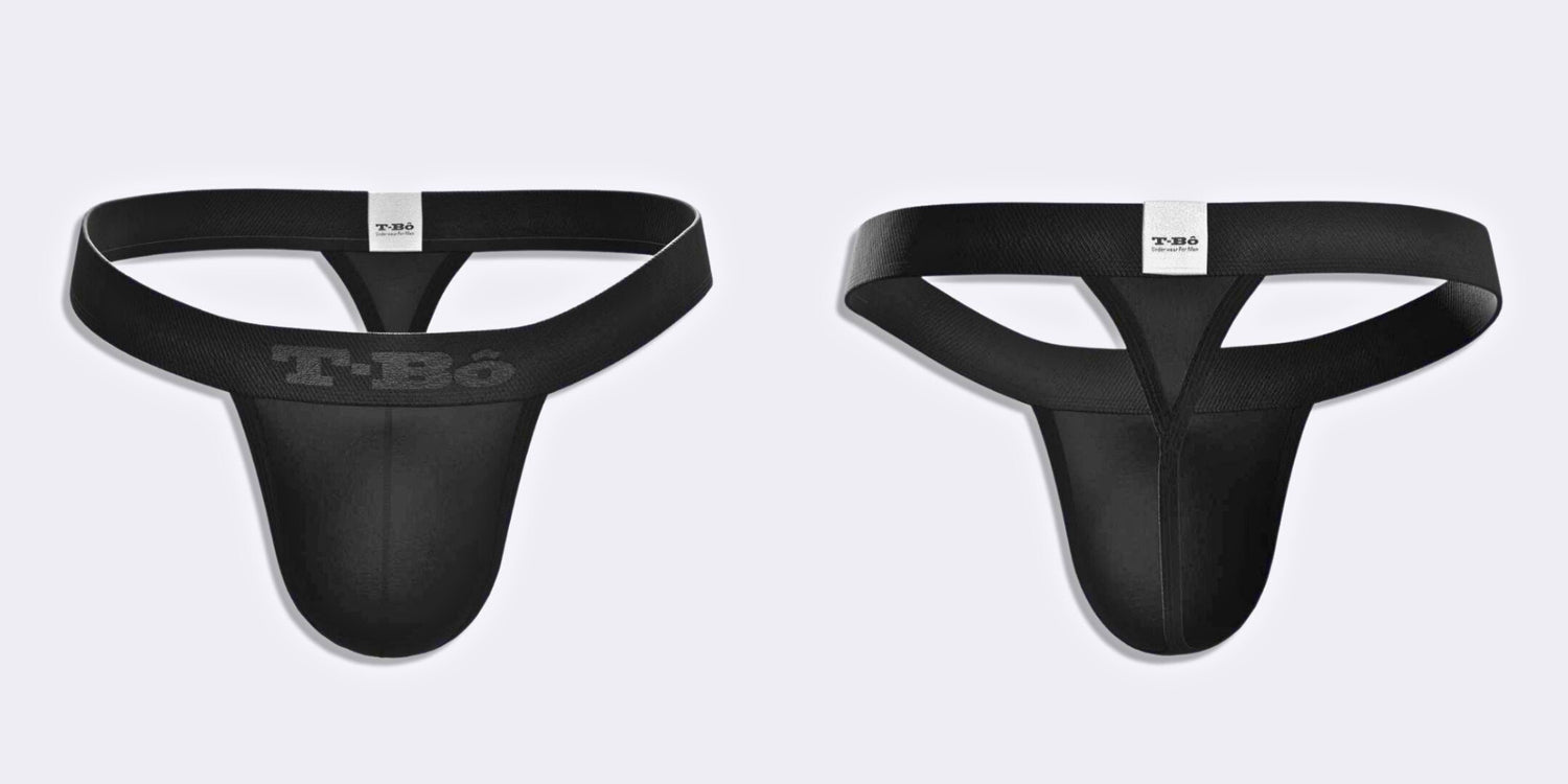 How to Fold A Thong The Ultimate Guide TBô underwear
