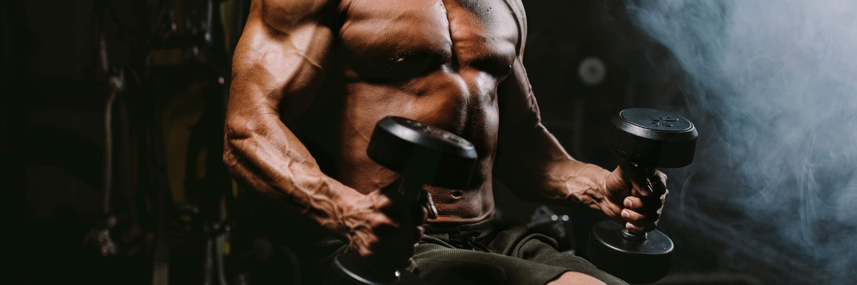 Nucleus Overload Training