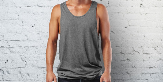 Sleeveless T-Shirts