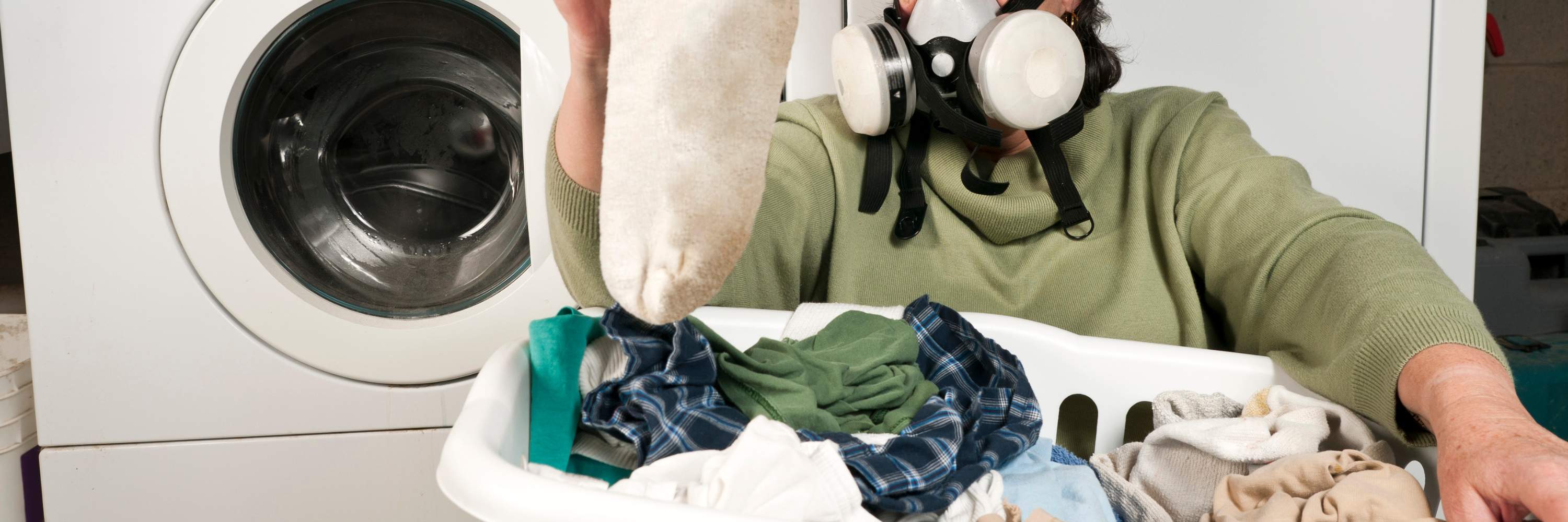 Wearing Dirty Underwear Dilemma When Is Your Underwear Really Dirty