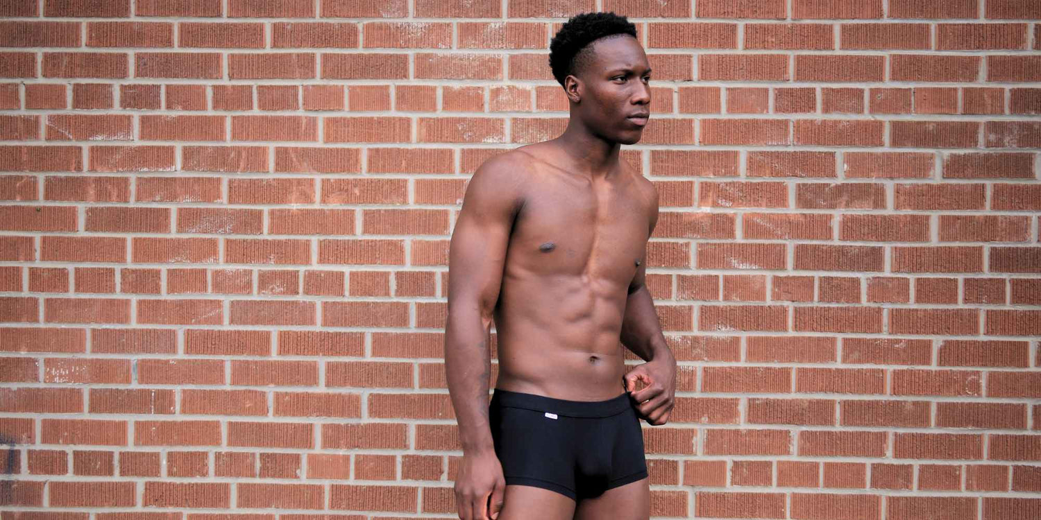 Why do Men's Underwear Have a Hole in the Front? Unveiling the Mystery