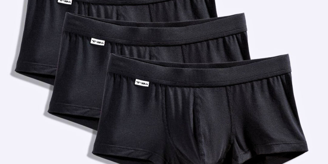  Best Underwear for Big Men