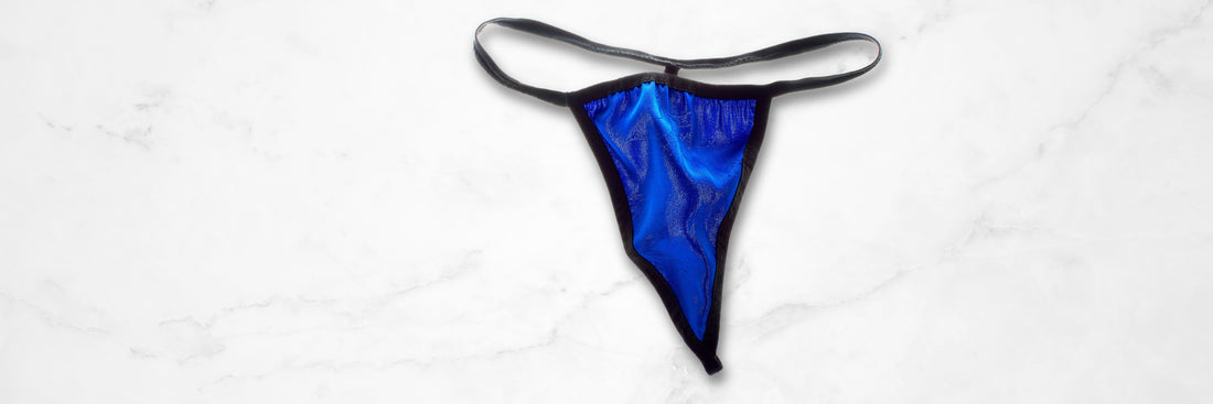 Your Thong Questions Answered – Y.O.U underwear
