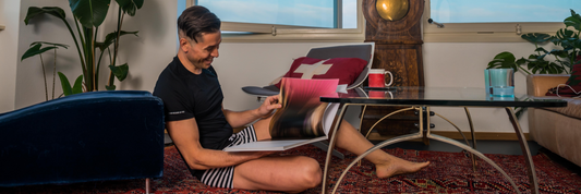 Men's Underwear Brand TBô Pioneers Community-Led Direct-By-Consumer Business Model
