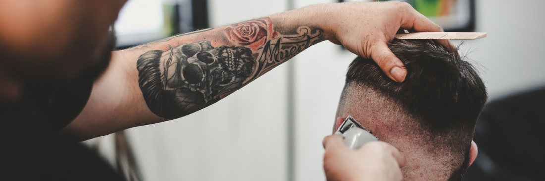 The Dos and Don'ts of Men's Grooming: Expert Tips for Looking Your Best