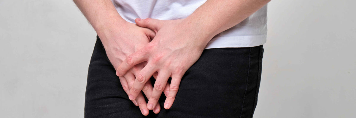 Sweating Groin Effective Tips to Stop Sweating in the Groin Area Fast – TBô underwear