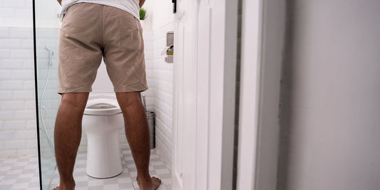 How to Avoid Urine Smell in Pants