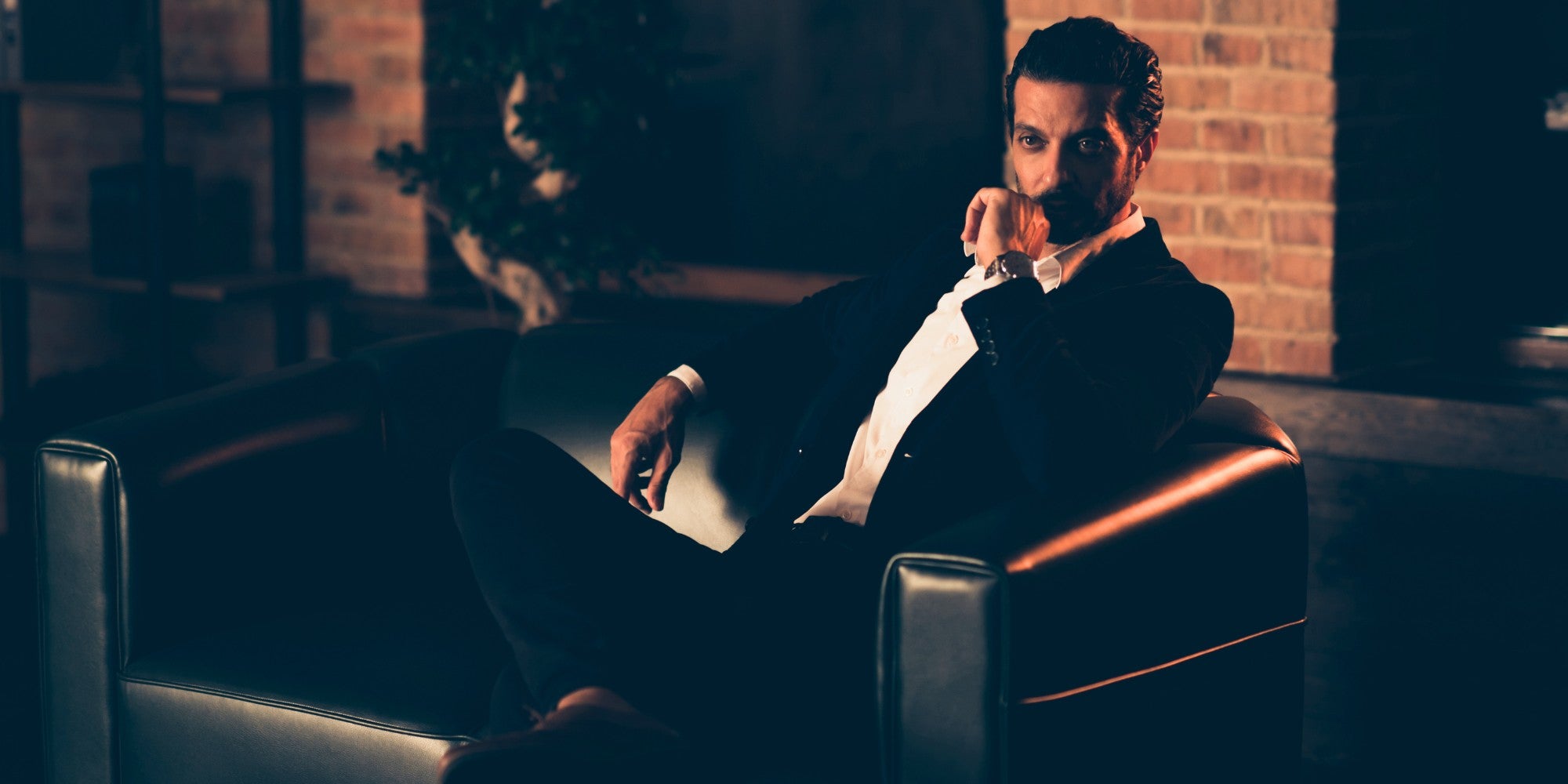 how to look more masculine 