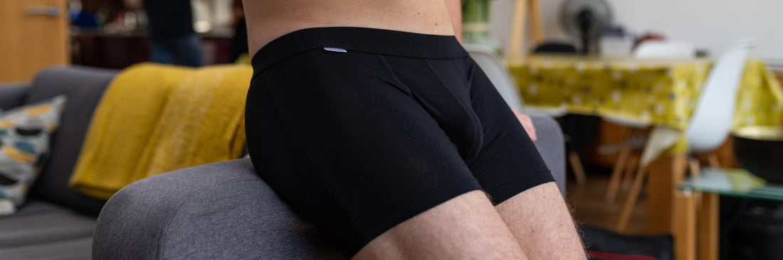 The Ultimate Guide on Bamboo Underwear
