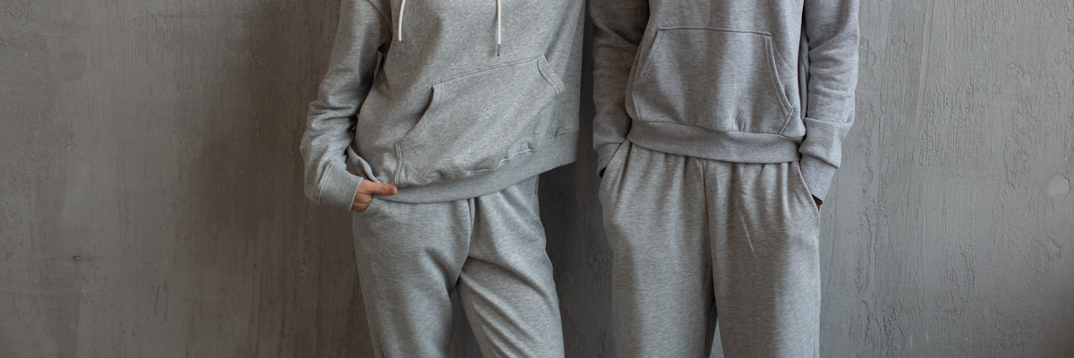 Difficult Decision of The Perfect Lounge Pants