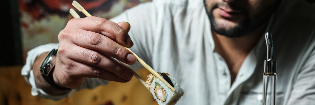 5 Delicious Japanese Dishes You've Never Heard Of