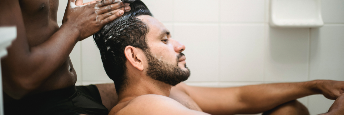 How Often Should You Shampoo Your Hair?