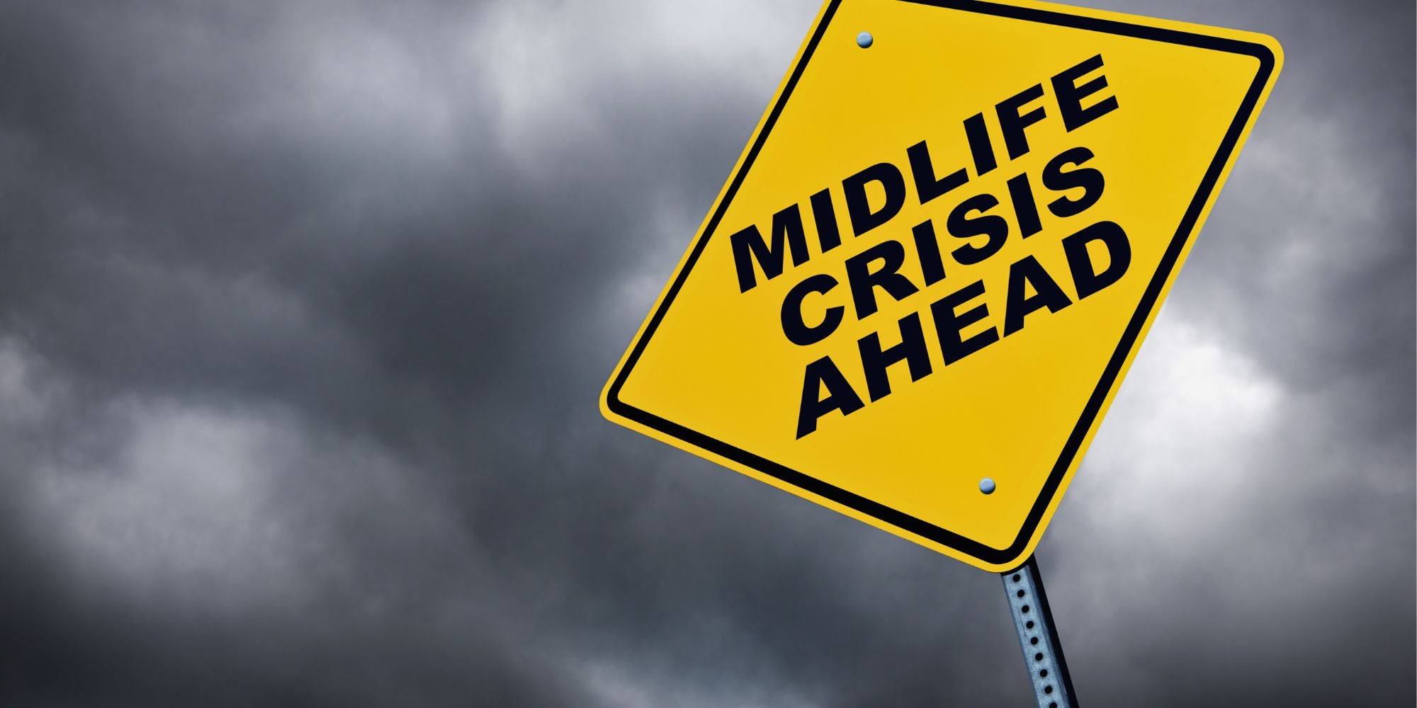 Navigating Men’s Midlife Crisis – TBô underwear