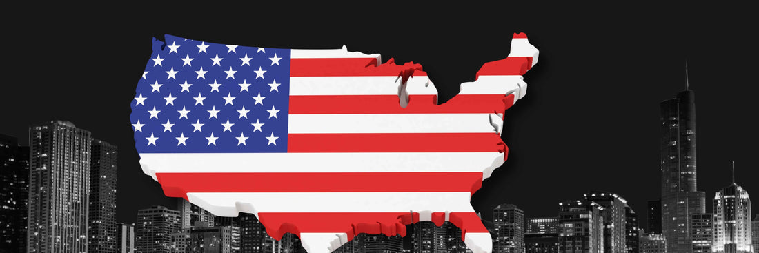 Most Expensive Cities to Live in the USA in 2025 (According to Data)