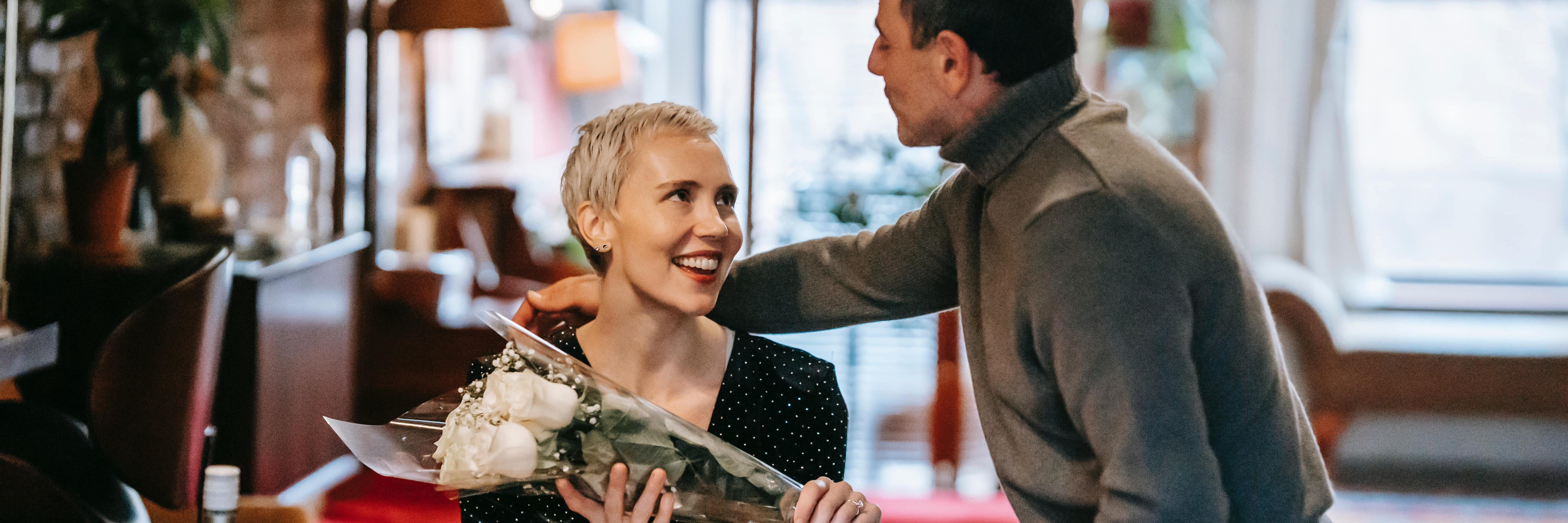 Tips for Guys on a First Date A Comprehensive Guide