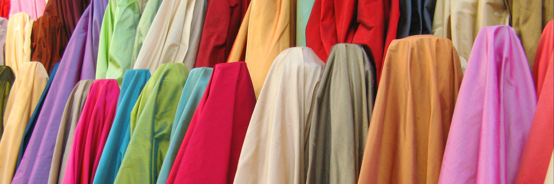 Understand Viscose Fabric And Their Uses - A Detailed Guide