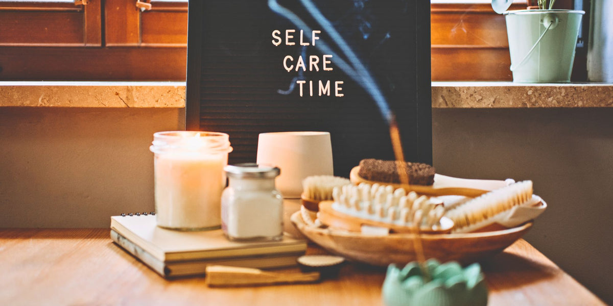 Men Self Care Routine Elevate Your Self-Care Routine: Essential Tips for Men – TBô underwear