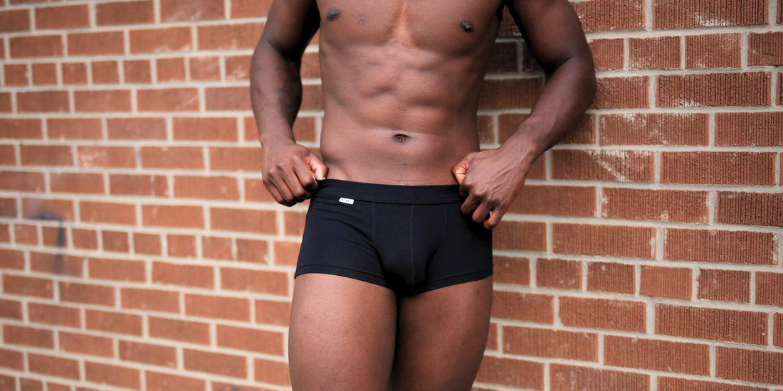 Should You Wear Underwear When You Workout?