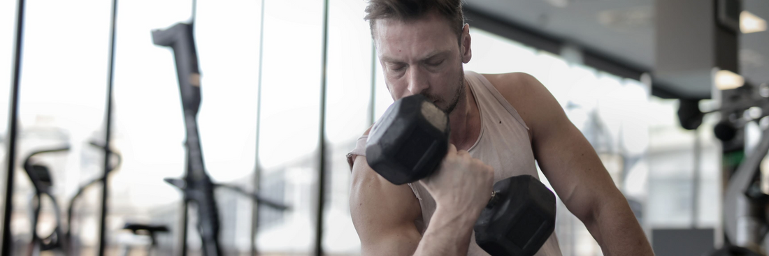5 Best Exercises To Get Bigger Biceps