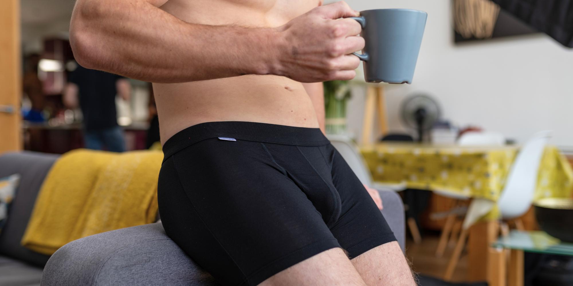 What Material is Best for Men’s Underwear