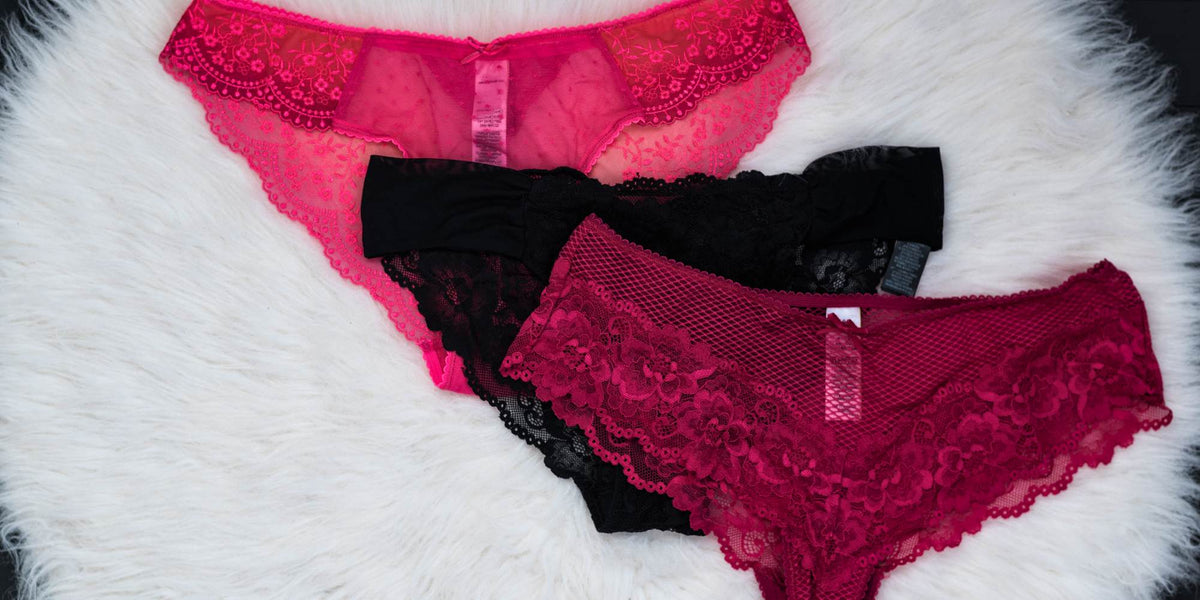 Unveiling the Origins: Who Made Panties – TBô underwear