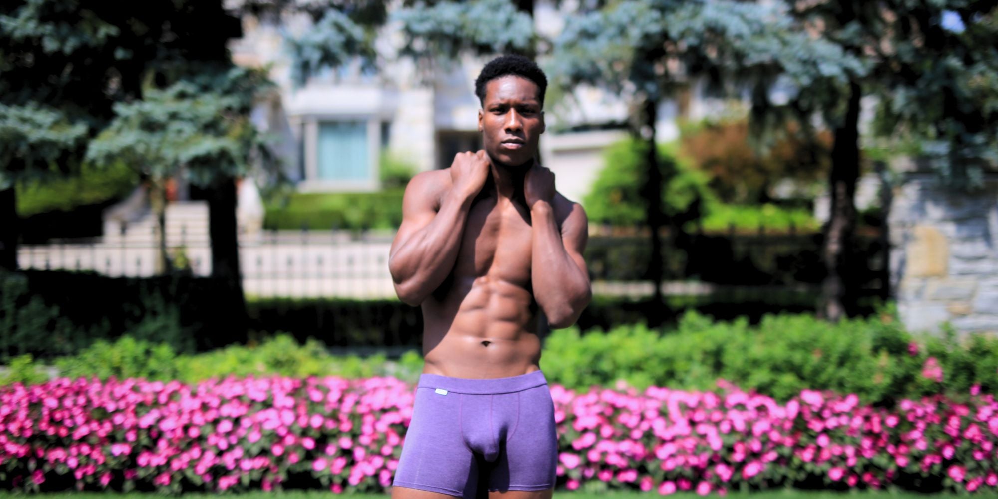 Should You Wear Boxer Briefs Unveiling The Facts