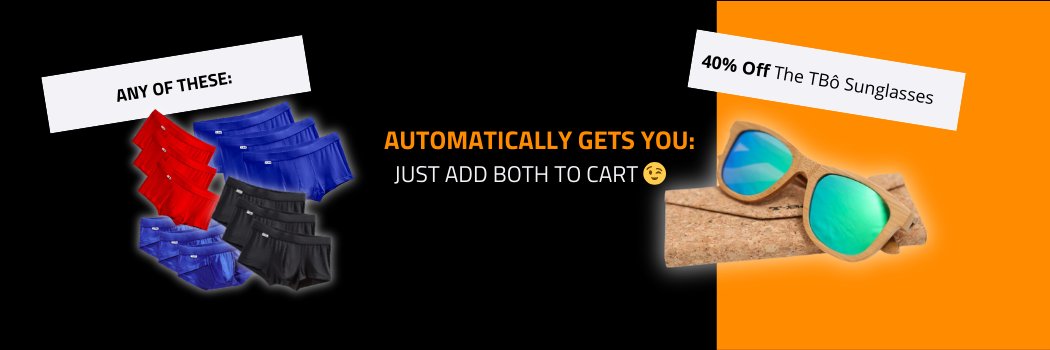 Daily Deals
