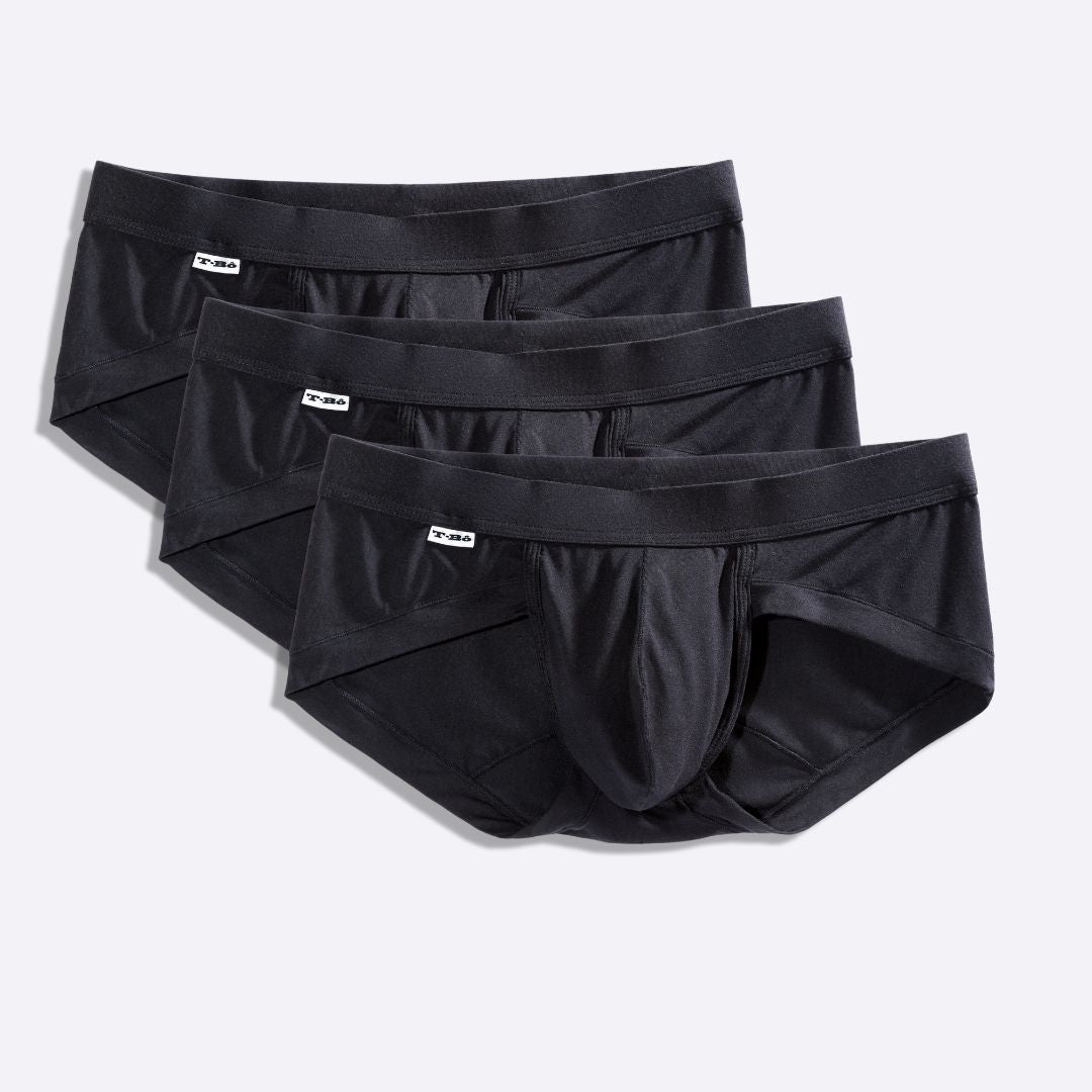 The Ultimate TBô Fan Bundle 6-Pack