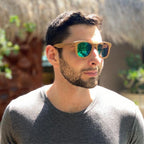 The Black Brief 6-pack + FREE Shades Bundle