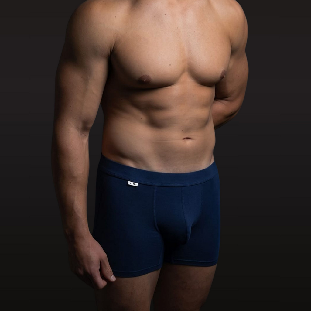 The Midnight Essentials Boxer Brief 6-Pack
